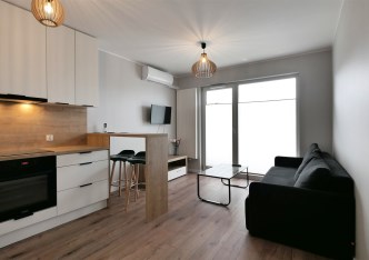 mieszkanie na wynajem - Kraków, Dębniki, Ruczaj