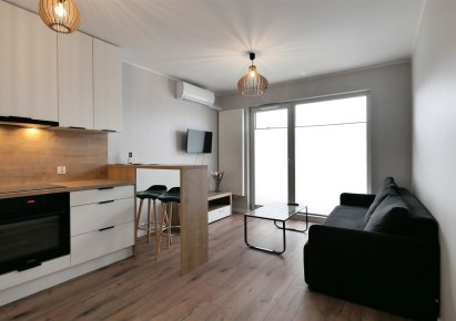 mieszkanie na wynajem - Kraków, Dębniki, Ruczaj