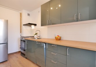 mieszkanie na wynajem - Kraków, Prądnik Czerwony, Powstańców