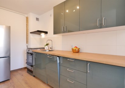 mieszkanie na wynajem - Kraków, Prądnik Czerwony, Powstańców