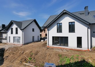 dom na sprzedaż - Wielka Wieś, Giebułtów