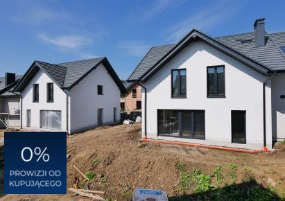 dom na sprzedaż - Wielka Wieś, Giebułtów