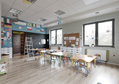 lokal na wynajem - Kraków, Podgórze Duchackie, Piaski