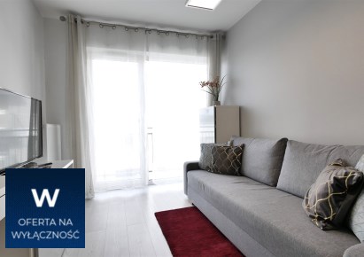 mieszkanie na sprzedaż - Kraków, Dębniki, Ruczaj, Bunscha