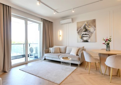 mieszkanie na wynajem - Kraków, Podgórze, Płaszów, Jerozolimska