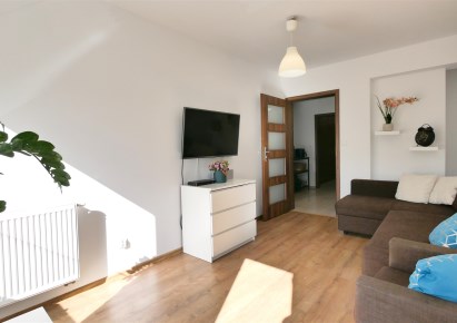 mieszkanie na sprzedaż - Kraków, Prądnik Czerwony, Olsza