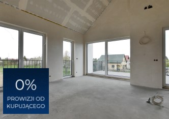 mieszkanie na sprzedaż - Wieliczka (gw), Węgrzce Wielkie