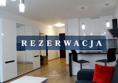 mieszkanie na sprzedaż - Kraków, Dębniki, Ruczaj, Jana Kantego Federowicza