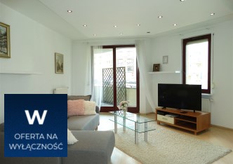 mieszkanie na wynajem - Kraków, Dębniki, Ruczaj