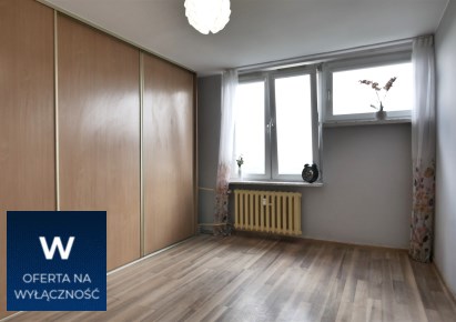 mieszkanie na sprzedaż - Kraków, Bieżanów-Prokocim, Kozłówek, Spółdzielców