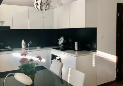 mieszkanie na wynajem - Kraków, Podgórze, Zabłocie