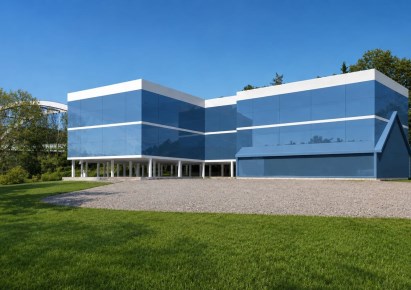działka na sprzedaż - Sucha Beskidzka, Makowska