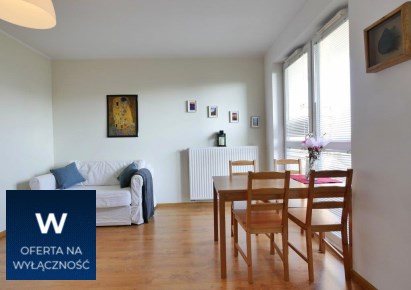 mieszkanie na wynajem - Kraków, Dębniki, Ruczaj, Lipińskiego