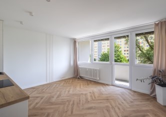 mieszkanie na sprzedaż - Kraków, Bieżanów-Prokocim, Bieżanów, Aleksandry
