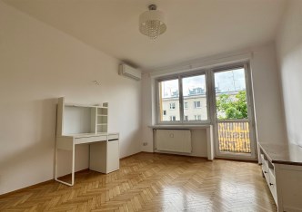 mieszkanie na sprzedaż - Kraków, Krowodrza, Łobzów, al. Kazimierza Wielkiego