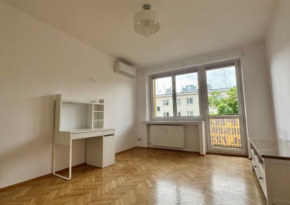 mieszkanie na sprzedaż - Kraków, Krowodrza, Łobzów, al. Kazimierza Wielkiego