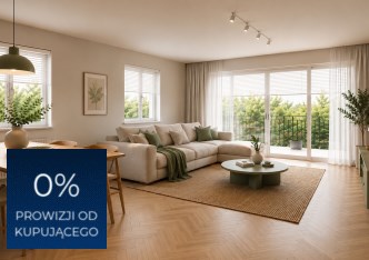 mieszkanie na sprzedaż - Kraków, Bieżanów-Prokocim, Duża Góra