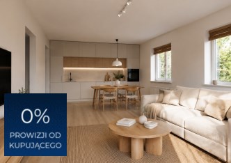 mieszkanie na sprzedaż - Kraków, Bieżanów-Prokocim, Duża Góra