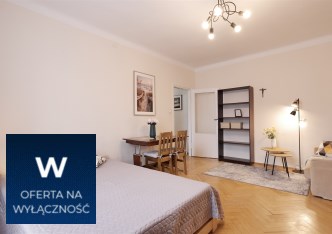 mieszkanie na wynajem - Kraków, Nowa Huta, os. Centrum B
