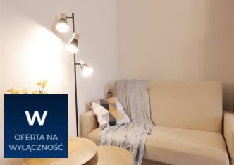 mieszkanie na wynajem - Kraków, Nowa Huta, os. Centrum B