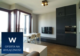 mieszkanie na wynajem - Kraków, Dębniki, Ruczaj