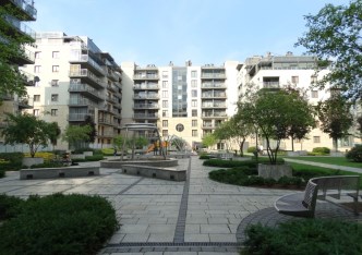 mieszkanie na wynajem - Kraków, Grzegórzki