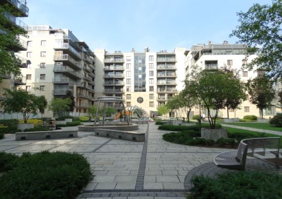 mieszkanie na wynajem - Kraków, Grzegórzki
