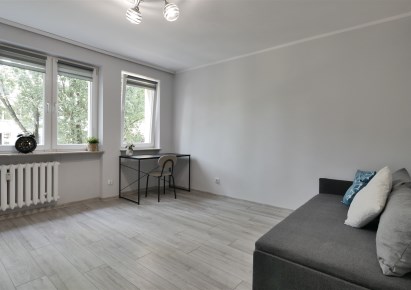mieszkanie na wynajem - Kraków, Bieńczyce, os. Kazimierzowskie
